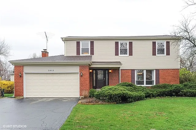 3413 River Falls Dr photo 1