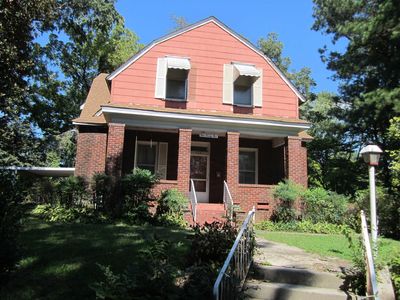 125 W Grand Ave, Jackson, TN, 38301