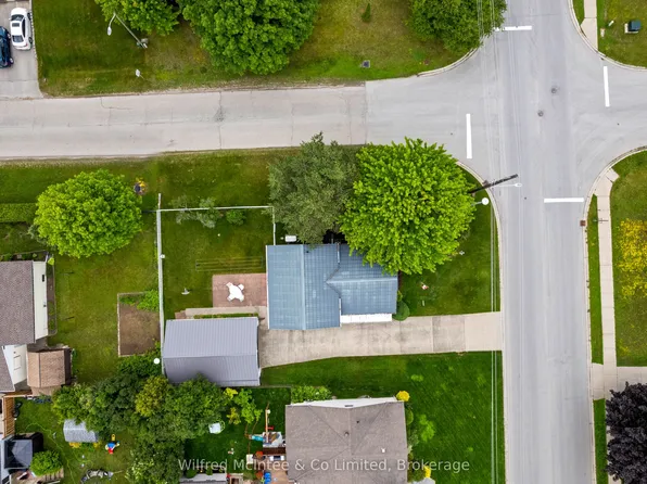 455 Bruce St, Saugeen Shores, ON N0H 2C1