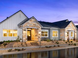 5629 S Agave Peak Ln, Saint George, UT 84790