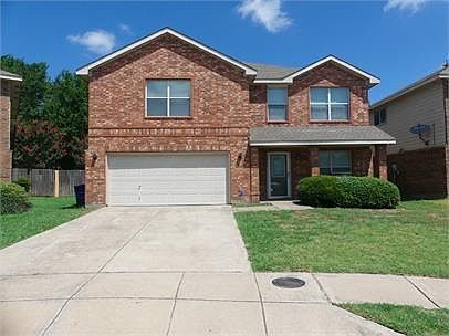 1st image of 3211 Buckskin Dr #1