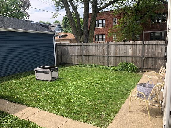 Yard
