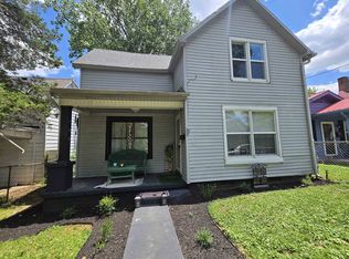 702 Letcher St, Henderson, KY 42420