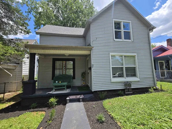 702 Letcher St, Henderson, KY 42420