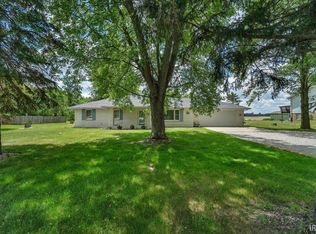 6653 W 250 S, Russiaville, IN 46979