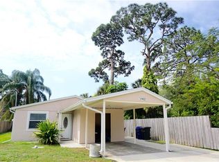 1902 Bayonne St, Sarasota, FL 34231