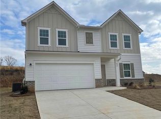 421 Matera Dr NW, Cartersville, GA 30120