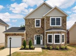 1994 Retta Gilliam Ct SE, Washington, DC 20020