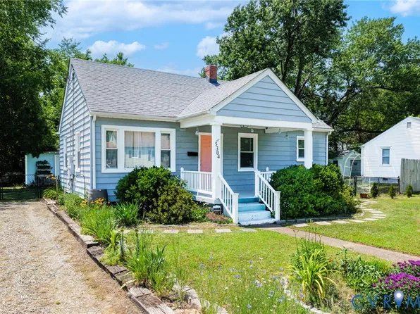 5304 Lochaven Ave, Henrico, VA 23231