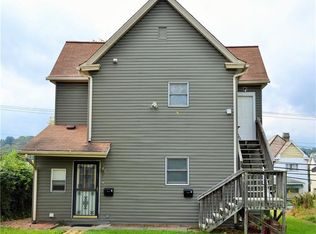 140 Henderson Ave, Washington, PA 15301