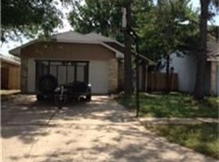 17609 Northhagen Dr, Houston, TX 77084