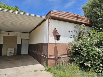 2200 N Whippoorwill Way, Clovis, NM, 88101