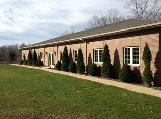 1473 Strangford Rd, Blairsville, PA 15717