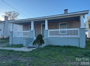 616 Barlow Ave, Kannapolis, NC 28081