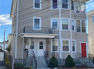 156-158 School St, Central Falls, RI 02863