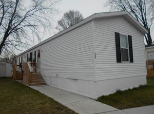 51074 Mott Rd TRAILER 183, Canton, MI