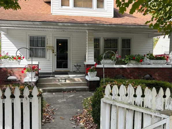 220 Spruce St, Appalachia, VA 24216
