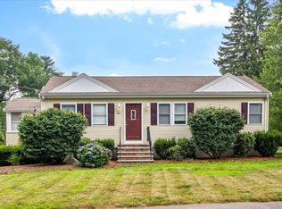 505 Old Post Rd, Walpole, MA 02081