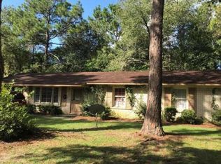 8422 Massee Post Rd, Sparks, GA 31647 | MLS #11359992 | Zillow