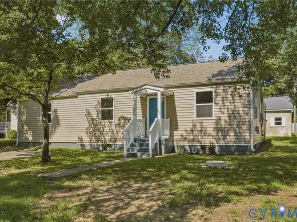 3000 Montecrest Ave, Richmond, VA 23234