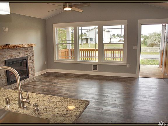 Pics of model w/upgrades