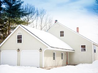 32 Vista Hts, Winthrop, ME 04364
