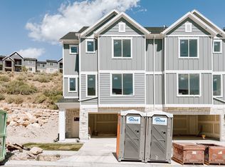 960 W Mountain Hollow Way #333, Lehi, UT 84048