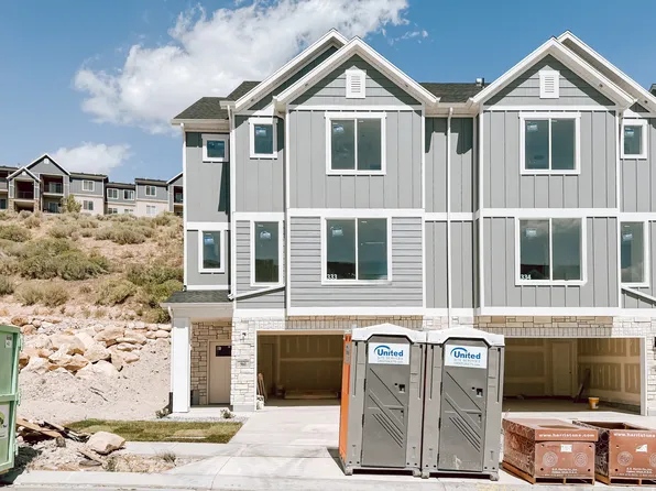 960 W Mountain Hollow Way #333, Lehi, UT 84048