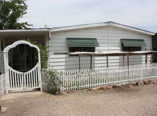 197 S Mackey Camp Rd, Miami, AZ 85539