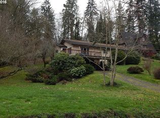 535 E 2nd St, Rainier, OR 97048