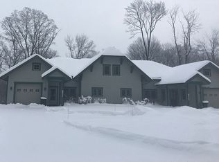 8432 Canterbury Dr #8432, Clymer, NY 14724