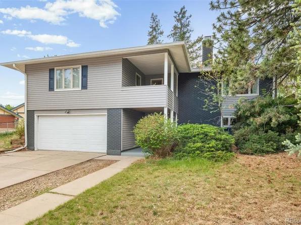 951 S Taft Street, Lakewood, CO 80228
