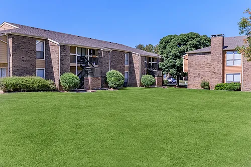 Somerset Park At Union Apartments Photo 1