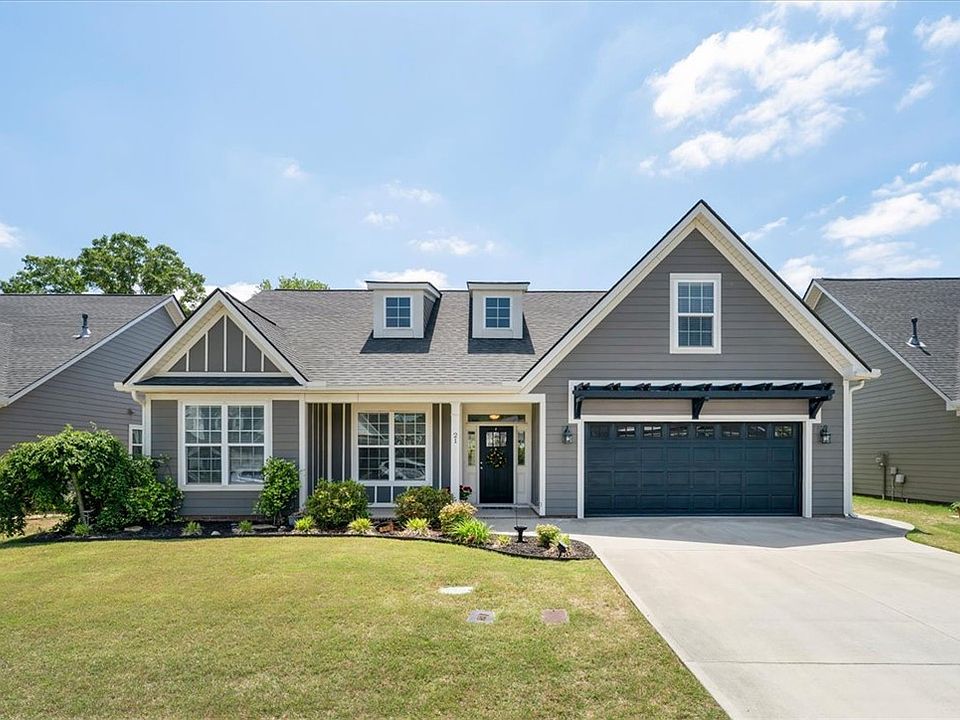 1st image of 21 Barron Glenn Way