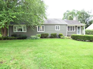 12 Campbell Dr, Eatontown, NJ 07724