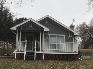 1510 Washington Blvd, Kansas City, KS 66102