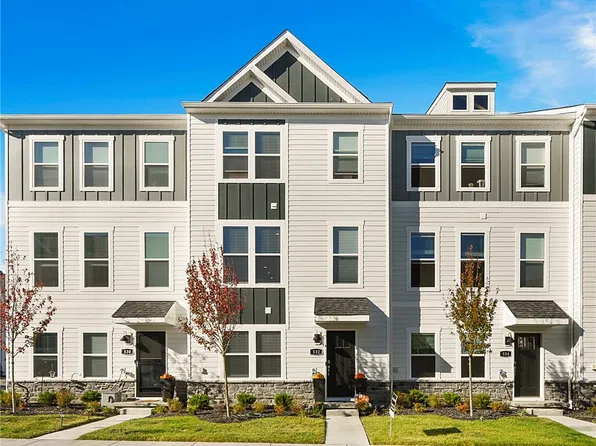 532 Cooper St, Wexford, PA 15090