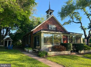 601 Orchard Rd, Sellersville, PA 18960