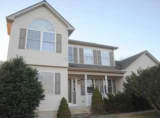 130 Branch St, Berlin, MD 21811