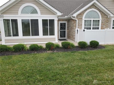 4737 Cobblestone Dr, Tipp City, OH, 45371