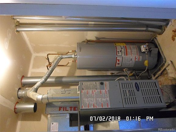 2nd image of 8707 E Florida Ave Unit 114