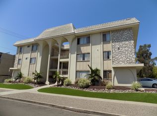 1740 Roosevelt Ave APT K, San Diego, CA 92109