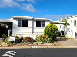 4160 Jade St SPACE 76, Capitola, CA 95010