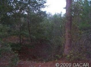 204 Columbia Ave, Florahome, FL 32140