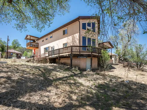 11H Spruce Ln, Trinidad, CO 81082