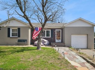 582 Belmont Ave, Haledon, NJ