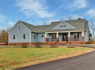 4515 Three Chopt Rd, Gum Spring, VA 23065