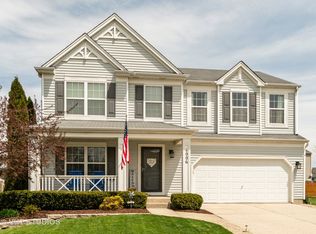 1006 Neufairfield Dr, Joliet, IL 60432