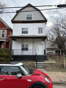 1447 Grandview Ave N, Braddock, PA, 15104