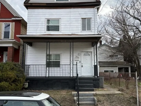 1447 Grandview Ave, Braddock, PA 15104